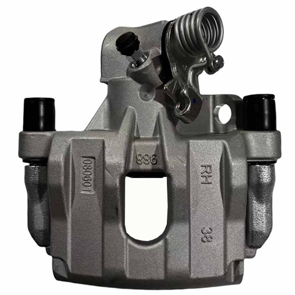 2012 Volvo C70 Brake Caliper